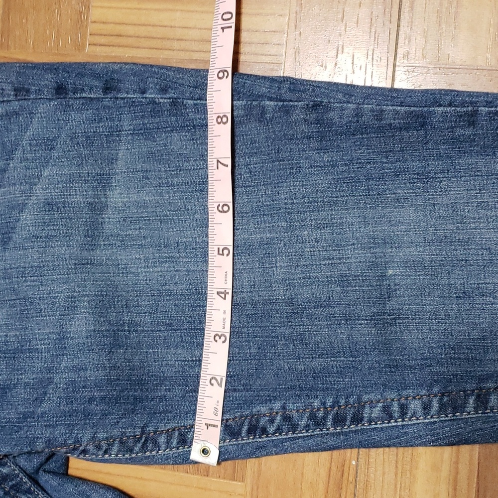 DICKIES capri/crop jeans - Picture 14 of 16